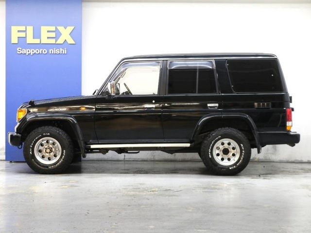 Toyota PRADO 1993-06 20590-4