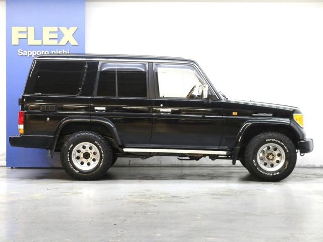 Toyota PRADO 1993-06 20590-5