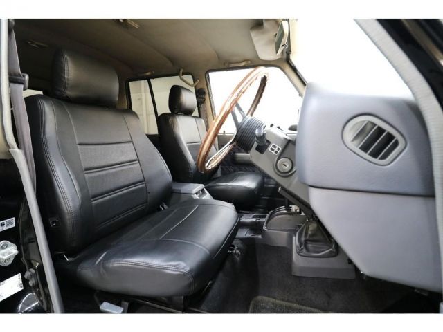Toyota PRADO 1993-06 20590-6