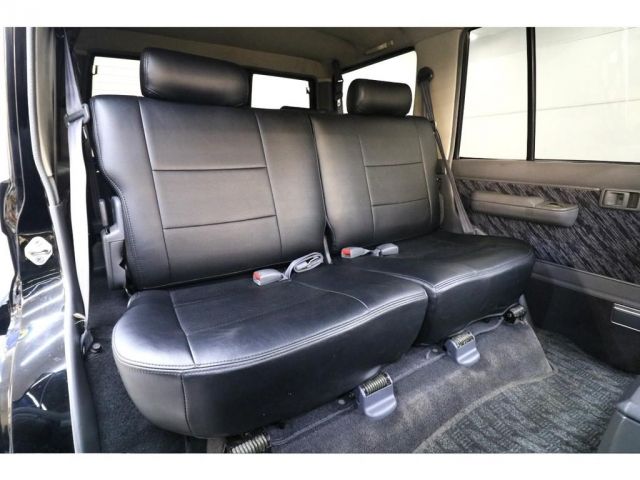 Toyota PRADO 1993-06 20590-7