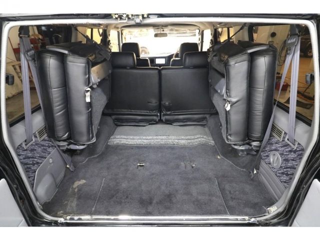 Toyota PRADO 1993-06 20590-8