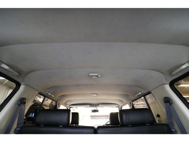 Toyota PRADO 1993-06 20590-9