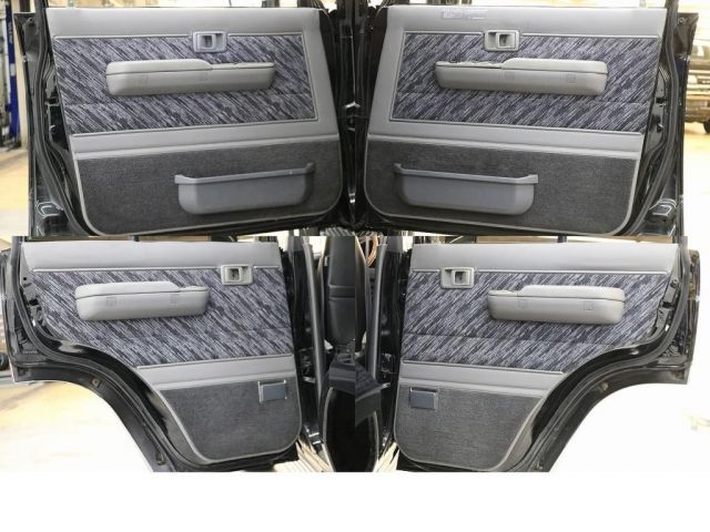 Toyota PRADO 1993-06 20590-11