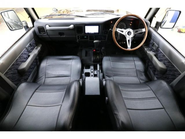 Toyota PRADO 1993-06 20590-1