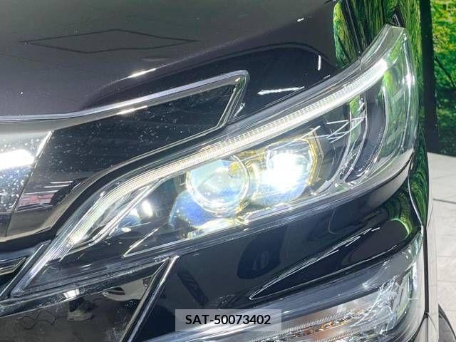 Toyota VELLFIRE 2017-03 245284-13