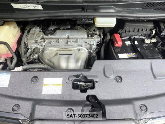 Toyota VELLFIRE 2017-03 245284-19