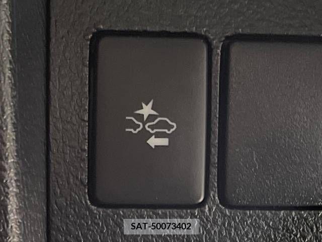 Toyota VELLFIRE 2017-03 245284-6