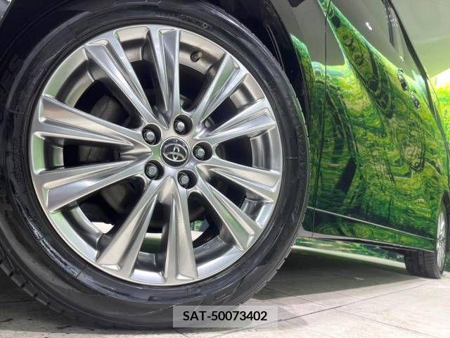 Toyota VELLFIRE 2017-03 245284-14