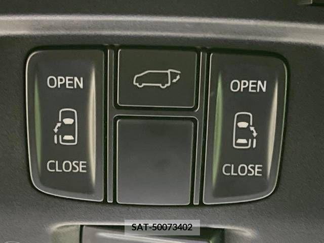 Toyota VELLFIRE 2017-03 245284-5