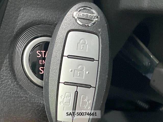 Nissan ROOX 2021-05 334313-7
