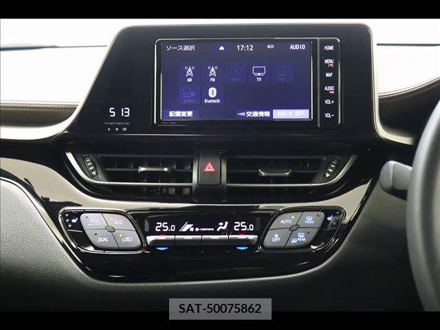 Toyota C-HR 2019-09 396053-29