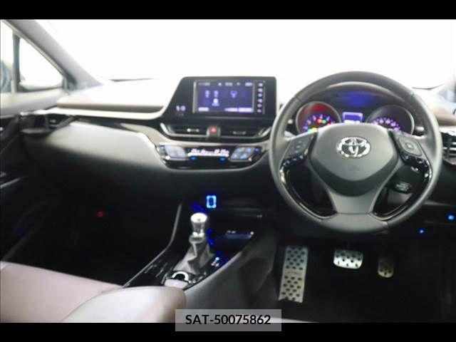 Toyota C-HR 2019-09 396053-2