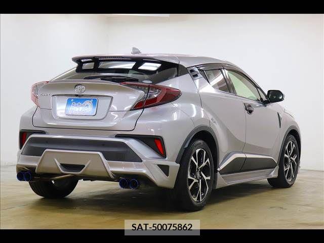 Toyota C-HR 2019-09 396053-18