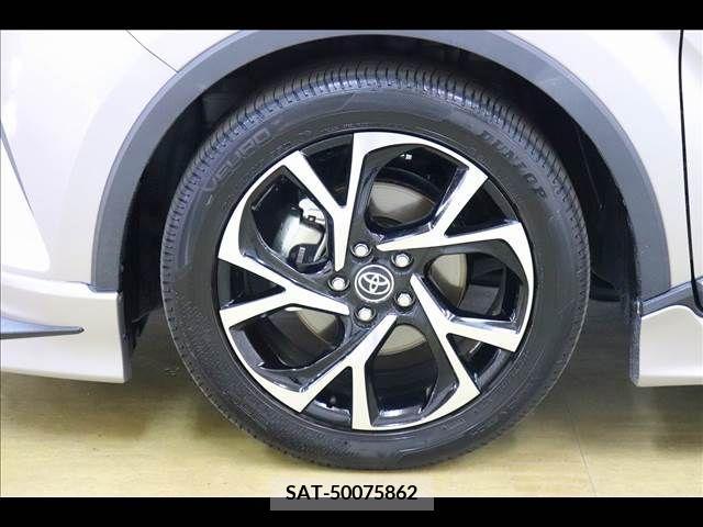 Toyota C-HR 2019-09 396053-23
