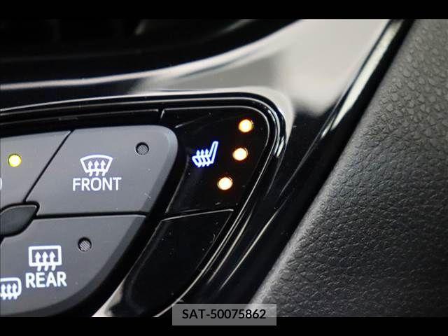 Toyota C-HR 2019-09 396053-6