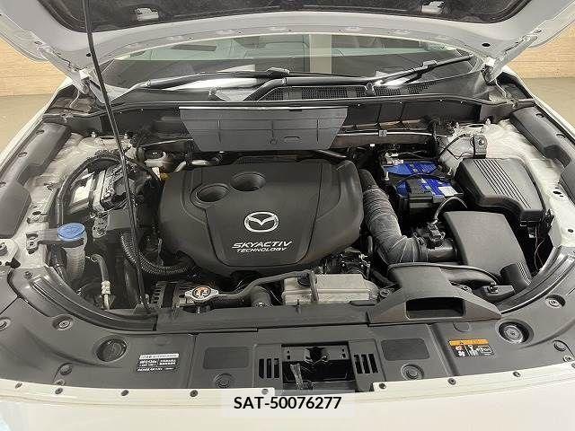 Mazda CX-5 2017-07 335622-13