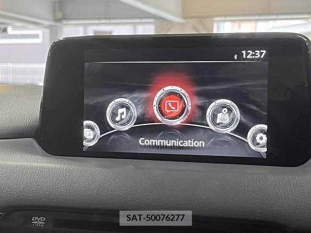 Mazda CX-5 2017-07 335622-2