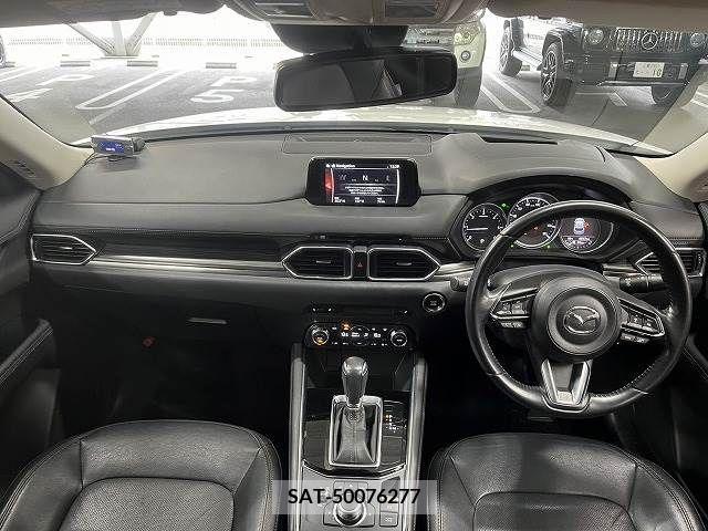 Mazda CX-5 2017-07 335622-1