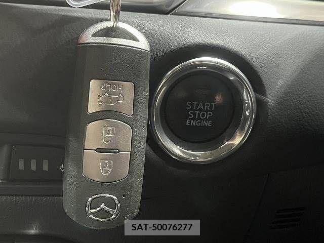 Mazda CX-5 2017-07 335622-11