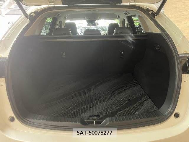 Mazda CX-5 2017-07 335622-19