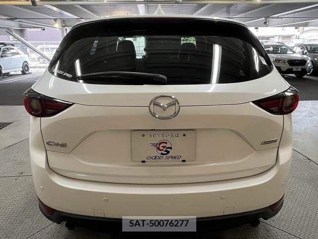 Mazda CX-5 2017-07 335622-18