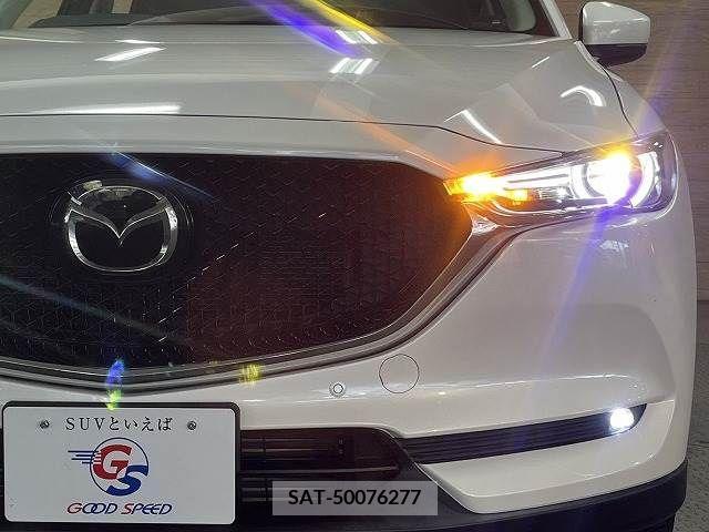 Mazda CX-5 2017-07 335622-10