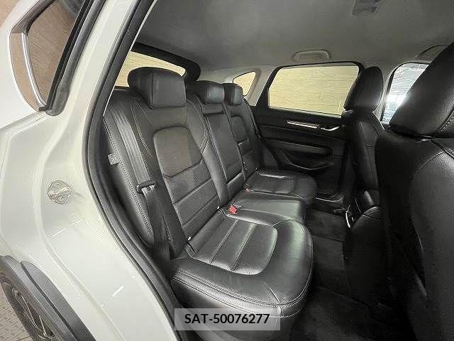 Mazda CX-5 2017-07 335622-8