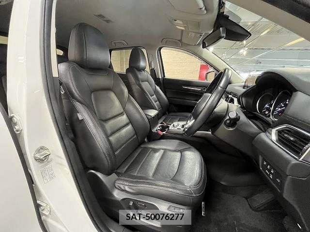 Mazda CX-5 2017-07 335622-7
