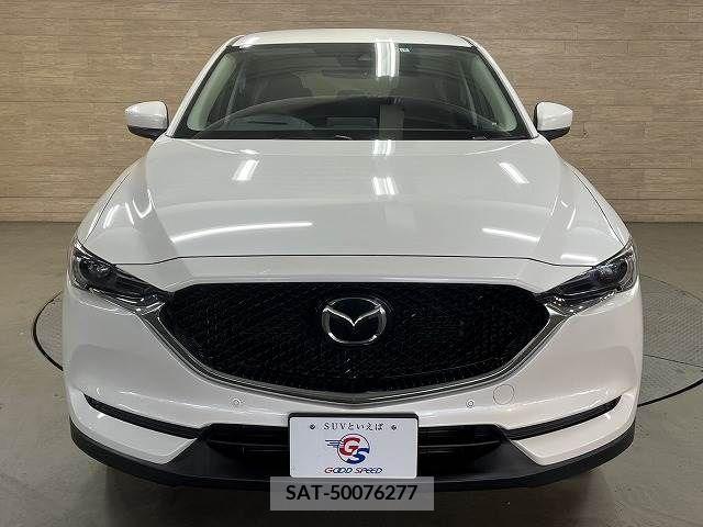 Mazda CX-5 2017-07 335622-16