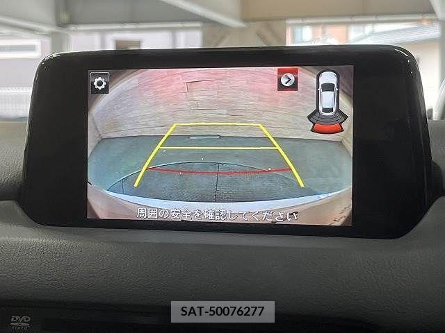 Mazda CX-5 2017-07 335622-3