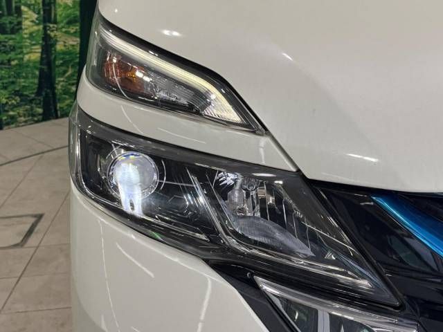 Nissan SERENA 2018-09 4989-12