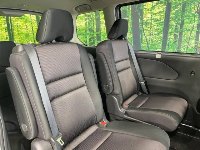 Nissan SERENA 2018-09 4989-9