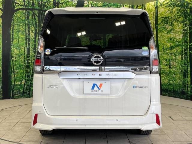 Nissan SERENA 2018-09 4989-15
