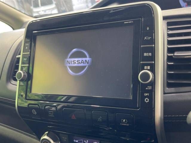 Nissan SERENA 2018-09 4989-2
