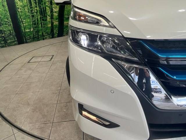 Nissan SERENA 2018-09 4989-5