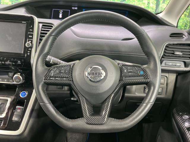 Nissan SERENA 2018-09 4989-11