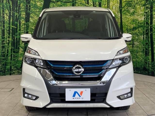 Nissan SERENA 2018-09 4989-14