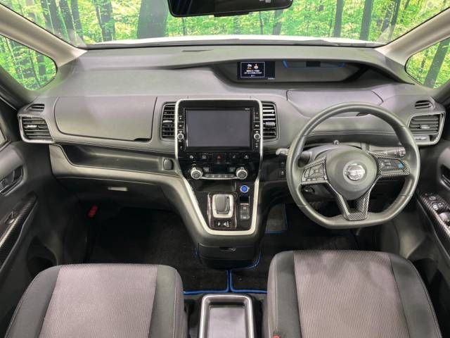 Nissan SERENA 2018-09 4989-1