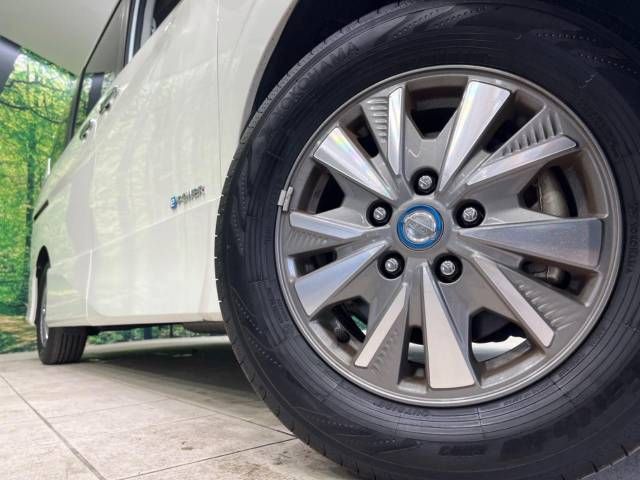 Nissan SERENA 2018-09 4989-13