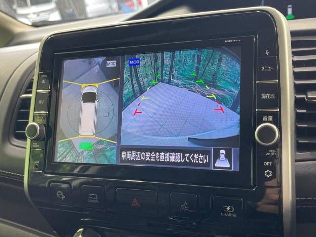 Nissan SERENA 2018-09 4989-3