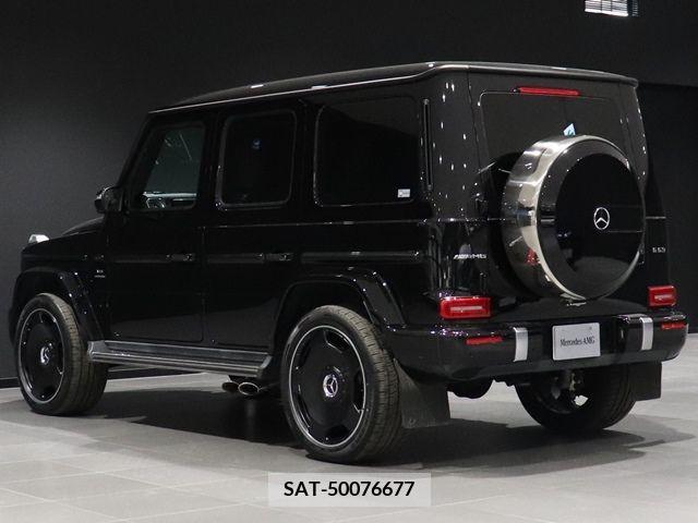 Amg G-CLASS 2021-03 202912-14