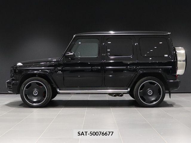 Amg G-CLASS 2021-03 202912-15