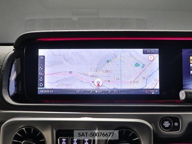 Amg G-CLASS 2021-03 202912-17