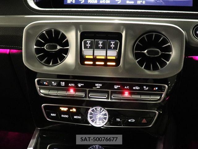 Amg G-CLASS 2021-03 202912-20