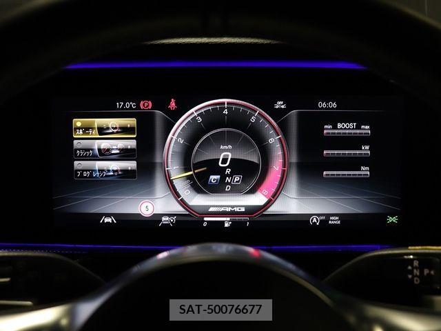 Amg G-CLASS 2021-03 202912-22