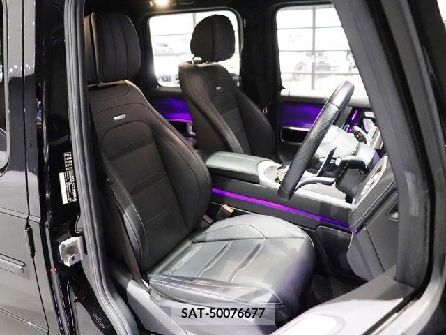 Amg G-CLASS 2021-03 202912-26