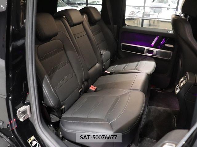 Amg G-CLASS 2021-03 202912-27