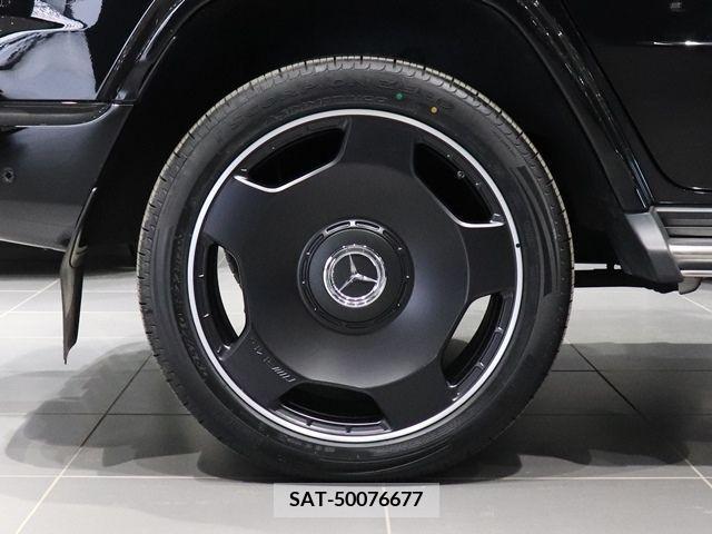 Amg G-CLASS 2021-03 202912-28