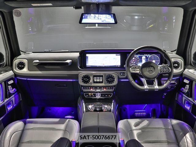 Amg G-CLASS 2021-03 202912-2