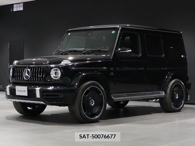 Amg G-CLASS 2021-03 202912-4